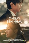 7 Days With You - Way Back Love: Phim Tình Cảm Giả Tưởng Hàn Quốc