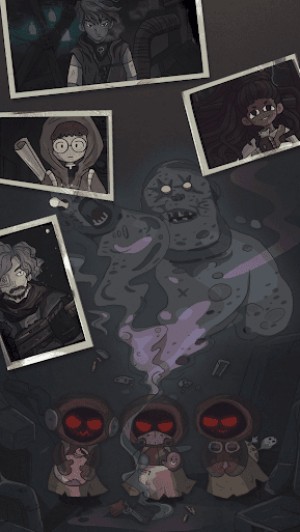 Chơi với nhiều nhân vật khác nhau