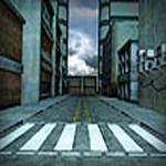 7th Street: Game Kinh Dị Chạy Trốn Slender Man