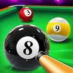 8 Ball Billiards 3D - Tải Game Bi-a 8 Bóng Miễn Phí cho PC