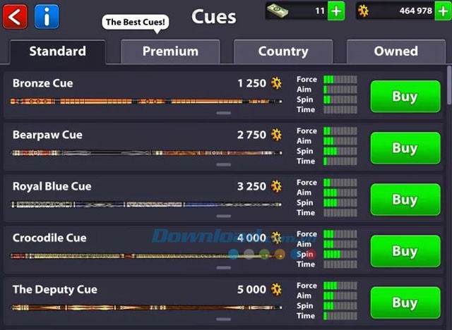 Cửa hàng trong game