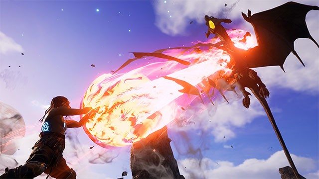 Định hình phong cách chiến đấu trong 9 Days game bằng kỹ năng và khả năng mới