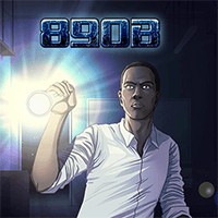 890B: Game Tìm Kiếm Ngôi Nhà Mới Cho Nhân Loại