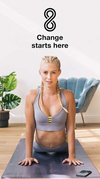 8fit như huấn luyện viên cá nhân của bạn