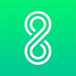 8fit cho iOS 4.2.7: Ứng dụng tập gym & ăn uống lành mạnh