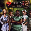 9 Clues 2: The Ward - Tải game trinh thám bệnh viện tâm thần cho Windows 10