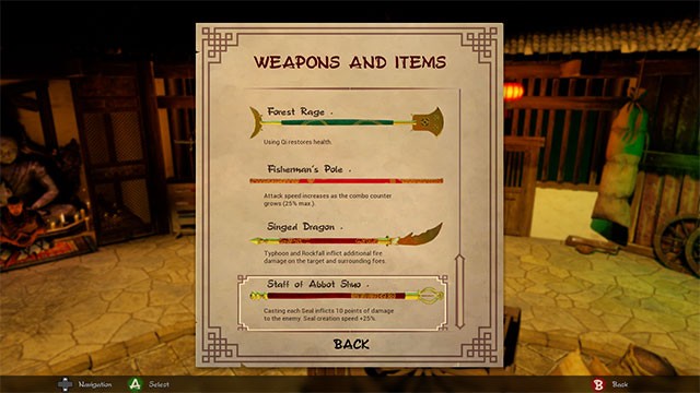 9 Monkeys of Shaolin thêm chế độ chơi mới và sửa 1 số lỗi khác