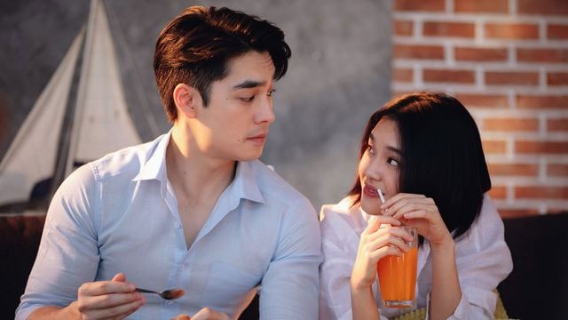 Nhân vật chính trong phim 9 năm 1 tình yêu