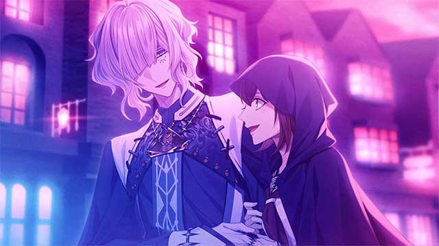 Trải nghiệm ​​môi trường game phong phú và thiết kế nhân vật tuyệt đẹp