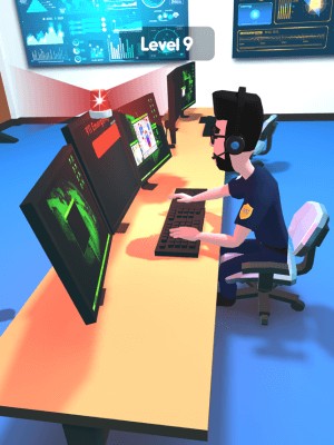 Tiếp nhận và xử lý nhiều vụ việc khác nhau