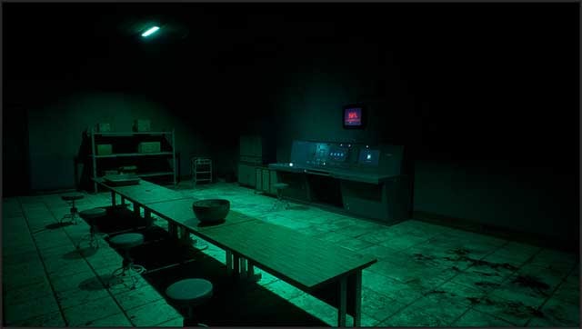 Chuẩn bị tinh thần để đối mặt với những nỗi kinh hoàng rình rập khắp mọi nơi