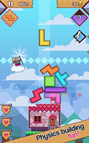 99 Bricks Wizard Academy