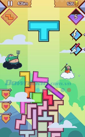 99 Bricks Wizard Academy