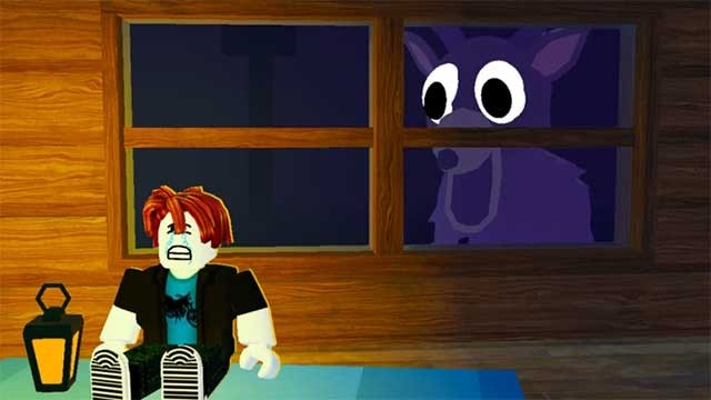 99 Nights in the Forest là game sinh tồn co-op nổi bật trên Roblox