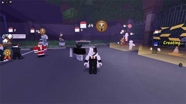 Tối đa 25 người cùng nhau xây trại và khám phá rừng sâu