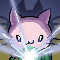 9Cat Saga - Game bắn súng co-op vũ trụ mèo trên iOS