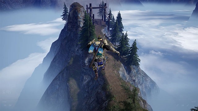 Phiêu lưu khám phá đảo Gado chứa đầy bí ẩn và tàn tích cổ xưa