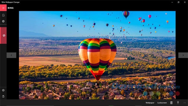 Hình nền HD sắc nét, đẹp mắt