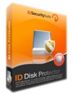 ID Disk Protector 3.5.0.0 - Bảo vệ dữ liệu khỏi truy cập trái phép