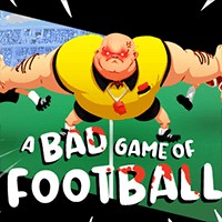 A Bad Game Of Football - Demo Game Đá Bóng Hài Hước