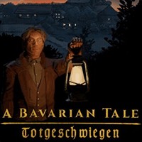 A Bavarian Tale - Totgeschwiegen: Game RPG Sát nhân bí ẩn