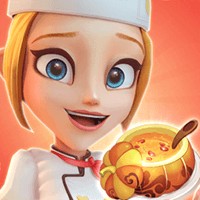 A BITE OF TOWN iOS 1.1.30 - Game nấu ăn & xây dựng thị trấn