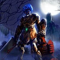 A Bloody Night - Game chặt chém đẫm máu hấp dẫn