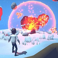 A Boy's Journey - Game Chạy 3D Vượt Chướng Ngại Vật