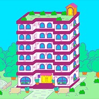 A Building Full of Cats 2: Tìm Mèo Ẩn Trong Nhà Phần 2