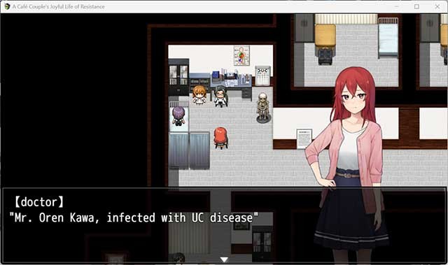 Giải các câu đố để chữa bệnh cho Auran và tìm hiểu thêm về căn bệnh kỳ lân