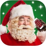 A Call From Santa! - Ứng dụng cuộc gọi Giáng sinh vui nhộn