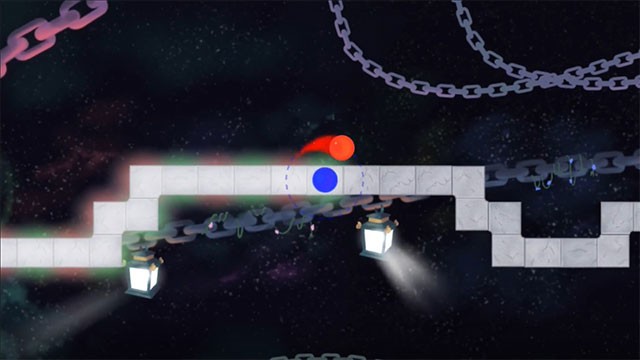 Điều khiển 2 hành tinh Lửa và Băng trên hành trình đầy thách thức