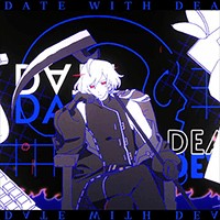 A Date with Death - Demo Game hẹn hò với Tử thần