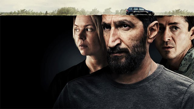 Poster phim Một Ngày Rưỡi - A Day and a Half khởi chiếu trên Netflix từ 1/9