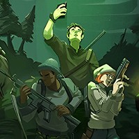 A Day Out - Game Săn Quái Hợp Tác 4 Người