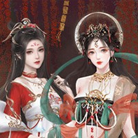 A Group of Beauties Surrounded Me - Game Mỹ Nhân Trung Hoa