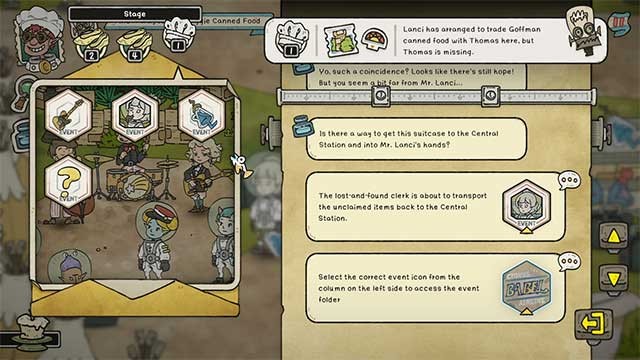 Hậu quả của việc kích hoạt hiệu ứng cánh bướm là hoàn toàn không thể đoán trước