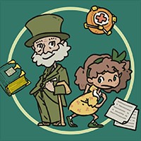 A Guidebook of Babel - Khám phá thế giới bên kia