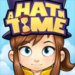 A Hat in Time - Game phiêu lưu xuyên không đầy màu sắc