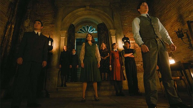 A Haunting in Venice là phim trinh thám Mỹ dựa trên tiểu thuyết Hallowe'en Party (1969) của Agatha Christie