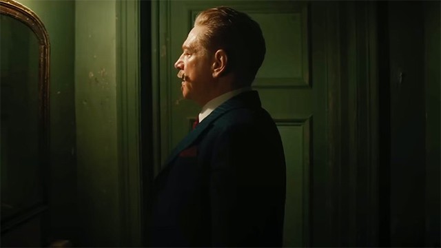 Phim Án Mạng Ở Venice khai thác những khía cạnh, góc nhìn mới mẻ về Thám tử Hercule Poirot