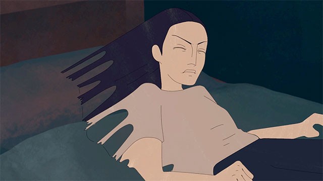 Game phiêu lưu giải đố A Heavy Morning là cuộc chiến của cô gái trẻ vào mỗi buổi sáng để rời khỏi chiếc giường thân yêu