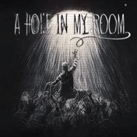 A Hole In My Room - Demo Game Kinh Dị Cái Lỗ Trên Trần Nhà
