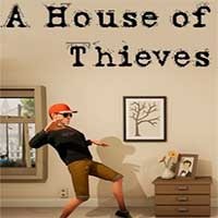 A House of Thieves - Game Ăn Trộm Lén Lút Cực Hay