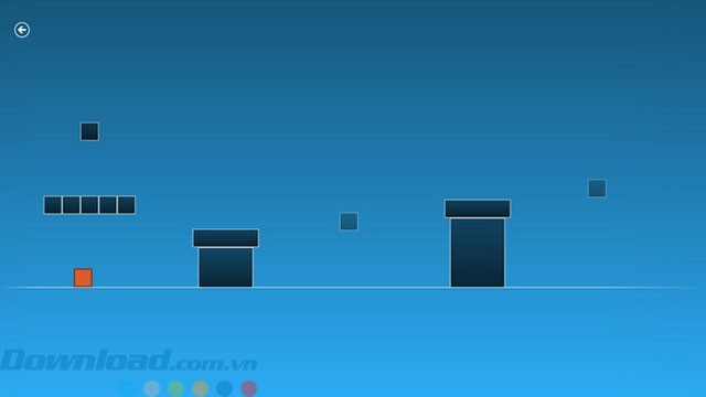 Game tốc độ gây nghiện