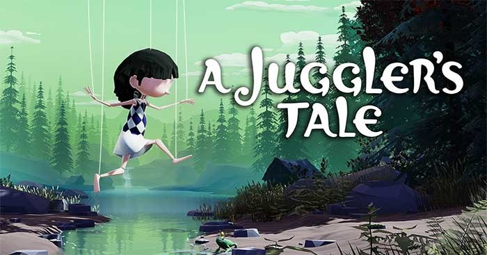 A Juggler's Tale là game phiêu lưu có đồ họa siêu đẹp và sắc nét