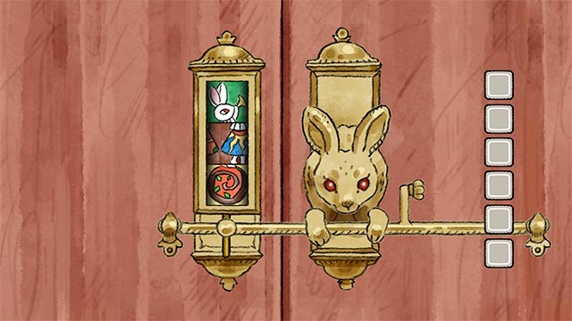 Tương tác với hàng loạt item, thu thập và truy tìm manh mối trong game A Letter from Mom