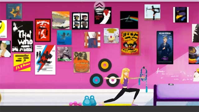 A Life in Music có 9 chương thú vị với nhiều nội dung phong phú