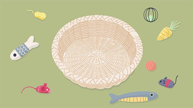 Khám phá những level từ dễ đến khó trong A Little to the Left game