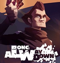A Long Way Down: Game RPG Chiến Thuật Early Access